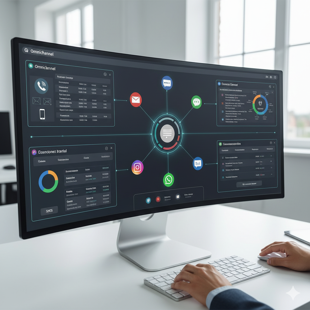 Comunicação unificada